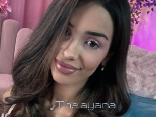 The_ayana