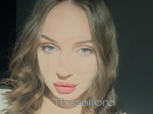 Theaalford