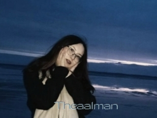 Theaalman