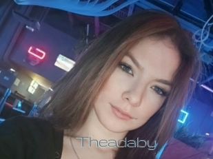 Theadaby