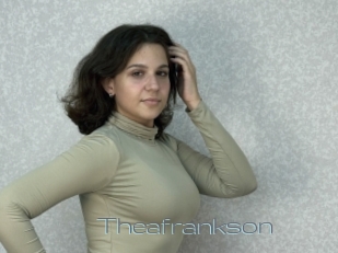 Theafrankson