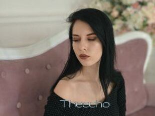 Theecho