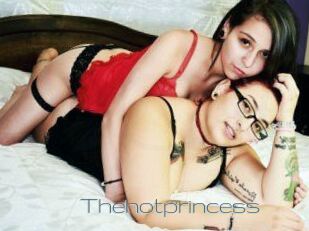 Thehotprincess