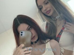 Tiffanymiaa