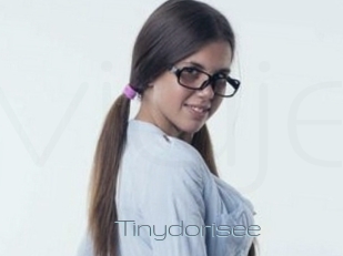 Tinydorisee