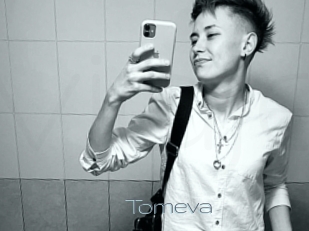Tomeva