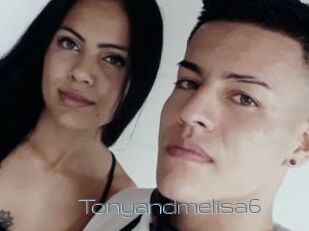 Tonyandmelisa6