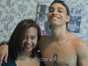 Toretoandcamila