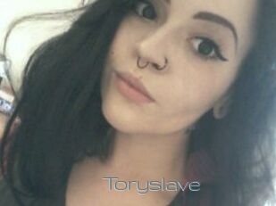 Toryslave