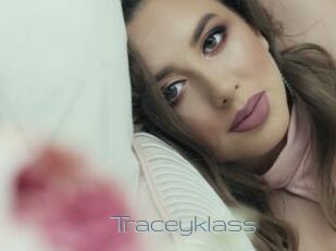 Traceyklass