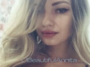 UBeautifulAnnita