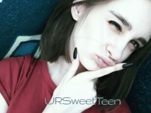 URSweetTeen