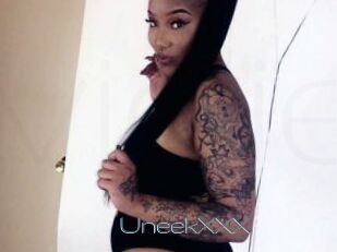 UneekXXX