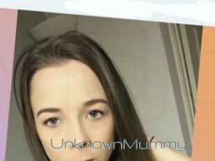 UnknownMummy