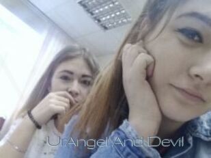 UrAngel_And_Devil