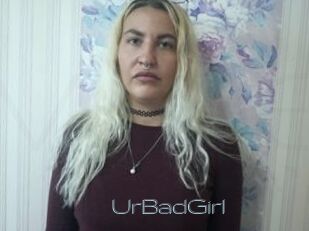 UrBadGirl