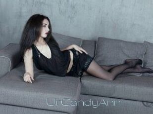 UrCandyAnn