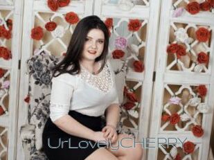 UrLovelyCHERRY