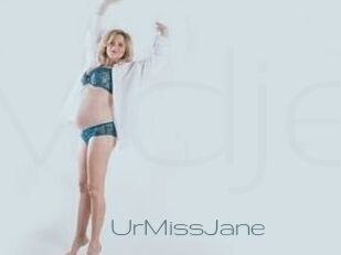 UrMissJane