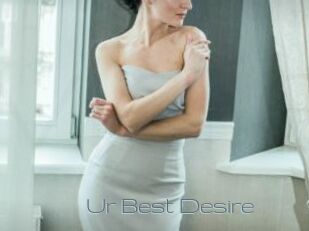 Ur_Best_Desire