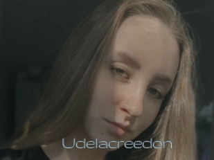 Udelacreedon