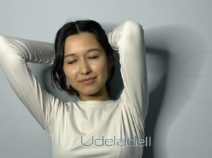 Udeladell