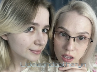 Udeleandcatheryn