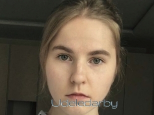 Udeledarby