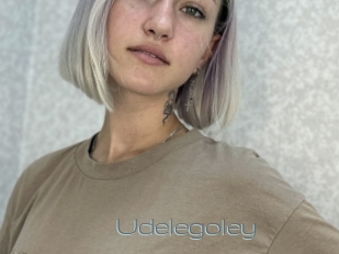 Udelegoley