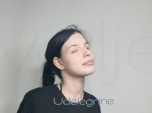 Udelegrine
