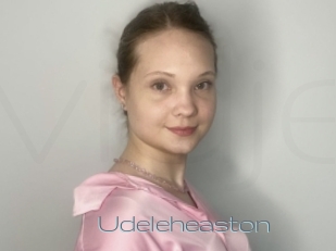 Udeleheaston