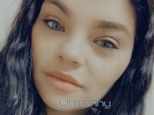 Urmanny