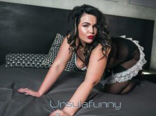 Ursulafunny