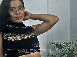 VALENTINA2021