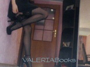 VALERIABooks