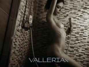 VALLERIAx