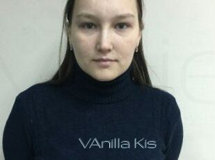 VAnilla_Kis