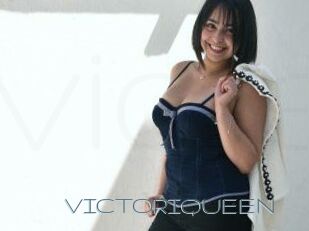 VICTORIQUEEN
