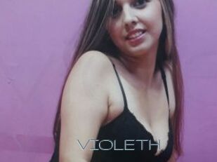 VIOLETH