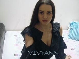 VIVYANN