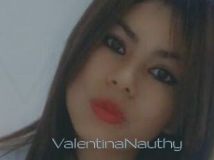 ValentinaNauthy