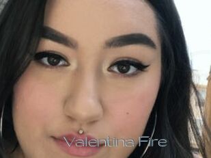 Valentina_Fire