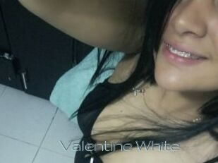 Valentine_White