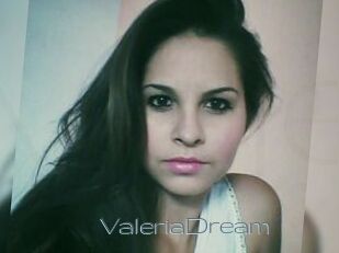 ValeriaDream