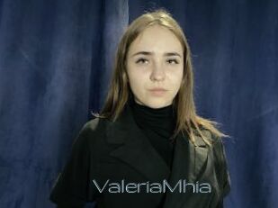 ValeriaMhia