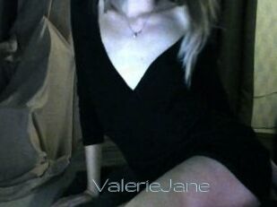 ValerieJane