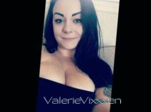 ValerieVixxxen