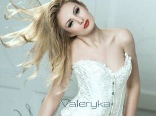 Valeryka