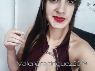 Valeryrodriguez2019