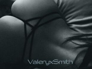 ValeryxSmith